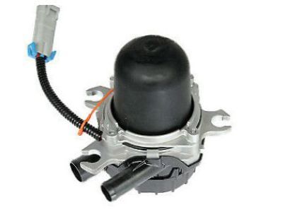 GM 12568241 Air Injection Reactor Pump