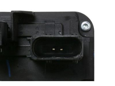 GM 15900261 Lock Assembly