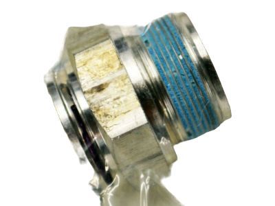 GM 22912546 Connector