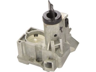 GM 26049449 Lock Housing