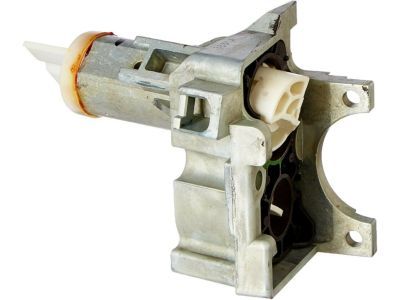 GM 26049449 Lock Housing