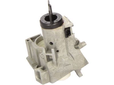 GM 26049449 Lock Housing