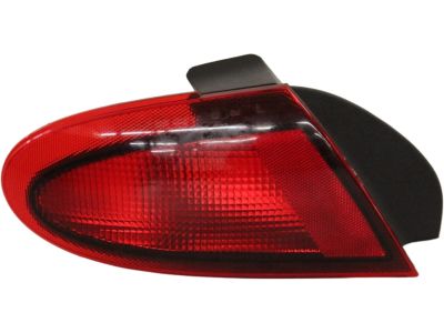 GM 5978351 Lamp Asm-Tail