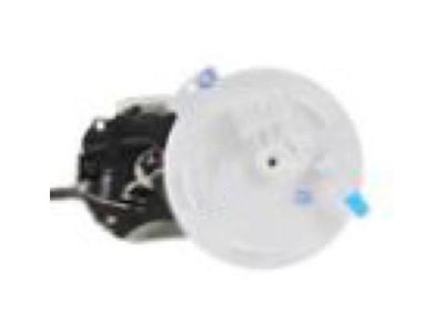 GM 13511524 Fuel Pump