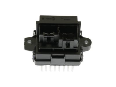 GM 84178783 Module