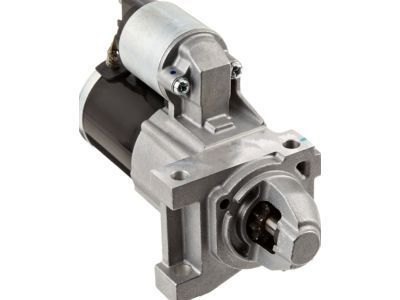 GM 92202964 Starter