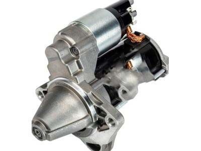 GM 25200067 STARTER ASM