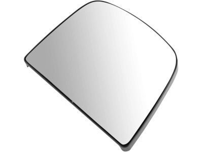 GM 19207172 Mirror Glass