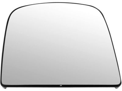 GM 19207172 Mirror Glass