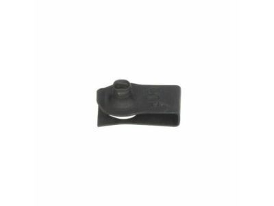 GM 11589259 Socket & Wire Nut