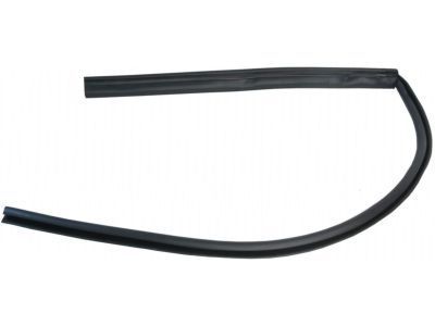 GM 20921214 Belt Weatherstrip