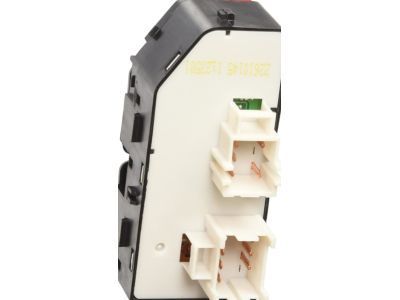 GM 22610145 Window Switch