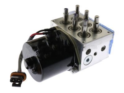 GM 19149234 Brake Pressure Modulator Valve Assembly