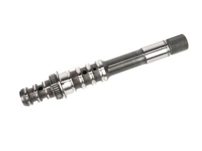 GM 24284408 Shaft Asm-Turbine