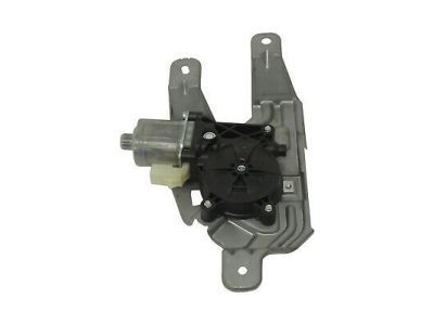 GM 23490454 Control Module