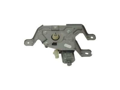 GM 23490454 Control Module