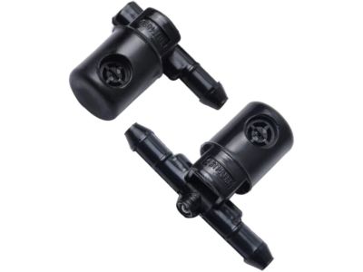 GM 12782508 Washer Nozzle