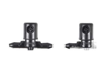 GM 12782508 Washer Nozzle