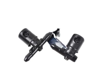 GM 12782508 Washer Nozzle