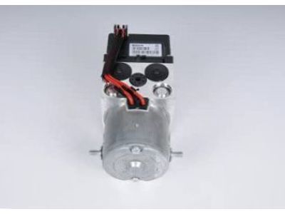 GM 19151369 Valve Asm, Brake Pressure Mod (W/ Electronic Brake Control Module)