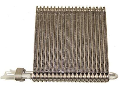 GM 89019027 Evaporator Core