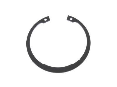 GM 13268964 Wheel Bearing Lock Ring