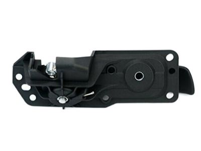 GM 20833606 Door Trim Panel