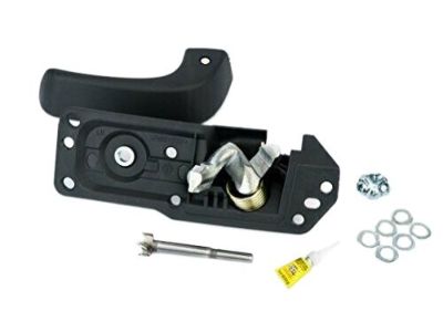 GM 20833606 Door Trim Panel