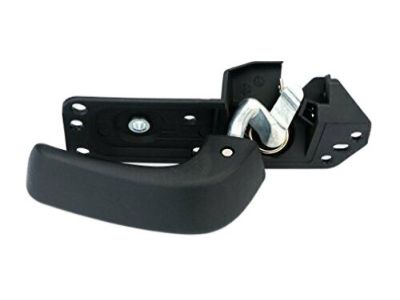GM 20833606 Door Trim Panel