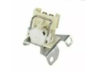 GM 26035244 Switch, Dimmer