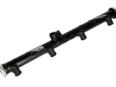 GM 17113695 Fuel Rail