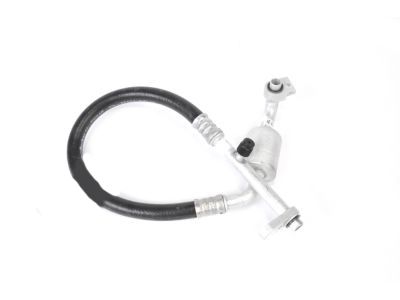 GM 84459872 Suction Hose