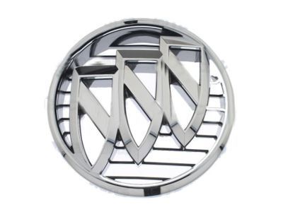 GM 9056277 Emblem