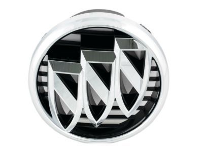 GM 9056277 Emblem