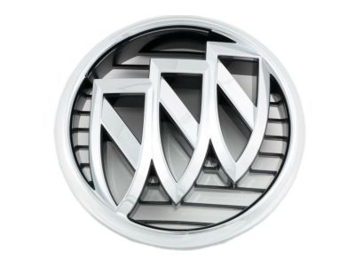 GM 9056277 Emblem