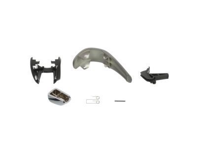 GM 42539736 KNOB KIT-A/TRNS CONT LVR