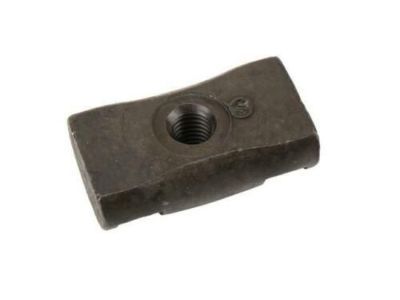 GM 11561233 Nut, Torsion Bar Adjust