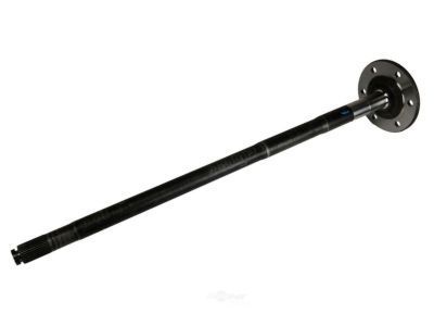 GM 12479175 Shaft, Rear Axle