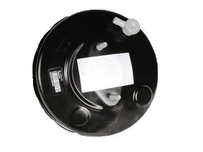 GM 19209324 Brake Booster