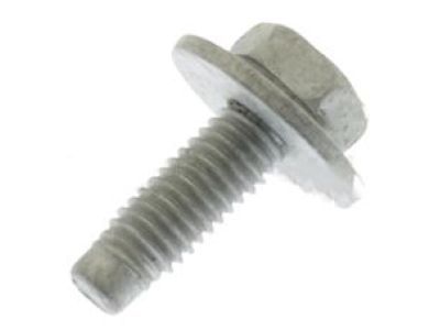 GM 11519375 Bolt, Oil Level Indicator Tube