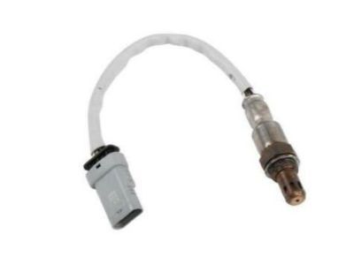 GM 12670253 Lower Oxygen Sensor