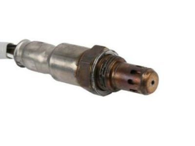 GM 12670253 Lower Oxygen Sensor