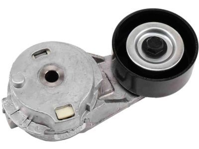 GM 12573024 Serpentine Tensioner