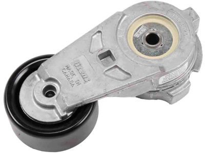 GM 12573024 Serpentine Tensioner