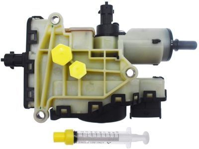 GM 22902634 Module