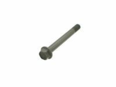 GM 25606688 Lower Control Arm Rear Bolt