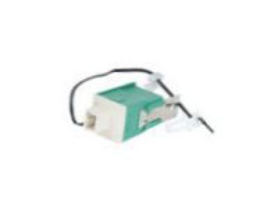 GM 89018791 Refrigerant Temperature Sensor