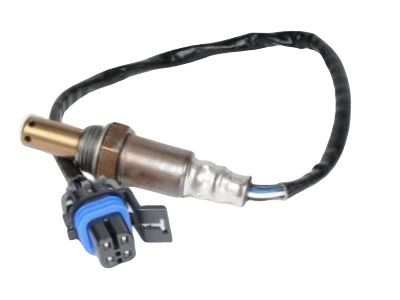 GM 12597989 Rear Oxygen Sensor