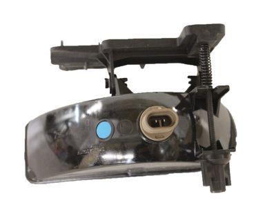 GM 10368477 Fog Lamp Assembly