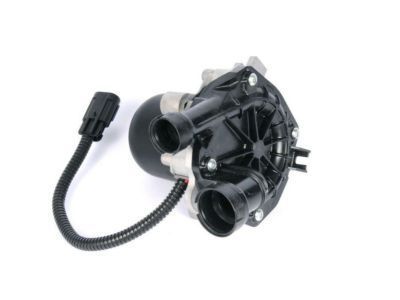 GM 12643965 Air Injection Reactor Pump